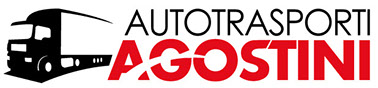 Logo Autotrasporti Agostini snc
